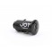 JOY - Caricabatterie USB da Auto PowerBullet X - Nero
