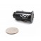 JOY - Caricabatterie USB da Auto PowerBullet X - Nero