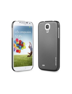 id America - Custodia Rigida Mist per Galaxy S4 - Nero