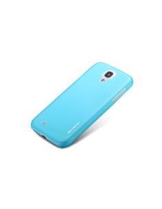 id America - Custodia Rigida Mist per Galaxy S4 - Blu 2