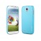 id America - Custodia Rigida Mist per Galaxy S4 - Blu