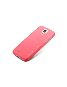 id America - Custodia Rigida Mist per Galaxy S4 - Rosso 2