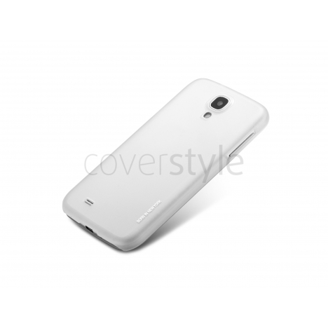 id America - Custodia Rigida Mist per Galaxy S4 - Bianco