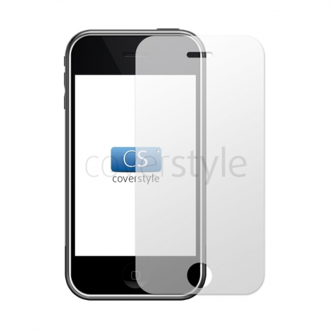 Pellicola Lucida - Fronte