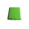 Custodia Compatibile con Smart Cover - Verde