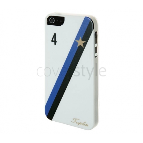 SkillFWD - Custodia Nerazzurri per iPhone 5