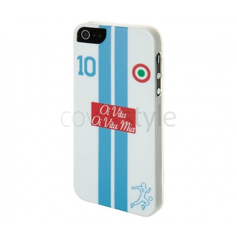 SkillFWD - Custodia Partenopei per iPhone 5/5S