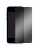 Pellicola Specchio per iPhone 5C - Fronte