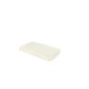 Custodia Flessibile Trasparente Anti-Polvere per iPhone 4/4S - Trasparente