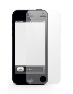Pellicola Diamantata per iPhone 5
