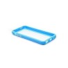 Bumper Advanced per iPhone 5C - Azzurro