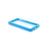 Bumper Advanced per iPhone 5C - Azzurro