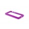 Bumper Advanced per iPhone 5C - Viola