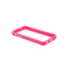 Bumper Advanced per iPhone 5C - Rosa