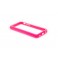 Bumper Advanced per iPhone 5C - Rosa