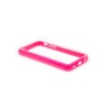 Bumper Advanced per iPhone 5C - Rosa