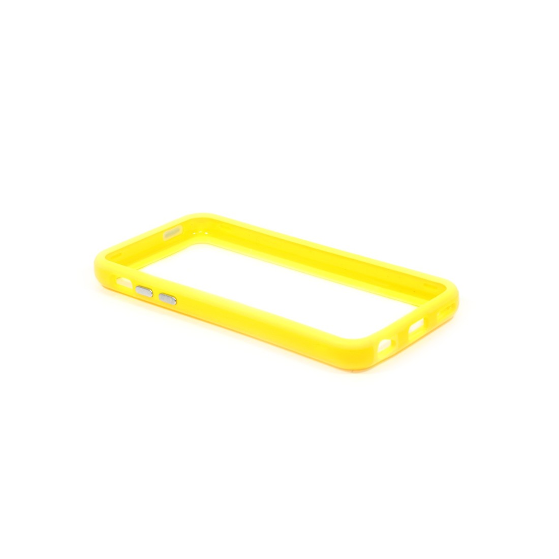 Bumper Advanced per iPhone 5C - Giallo