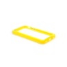 Bumper Advanced per iPhone 5C - Giallo