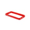 Bumper Advanced per iPhone 5C - Rosso