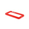 Bumper Advanced per iPhone 5C - Rosso