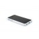 Bumper Advanced per iPhone 5C - Bianco