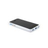 Bumper Advanced per iPhone 5C - Bianco