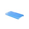 Custodia Frost Ultra Sottile Opaca per iPhone 5C - Azzurro