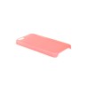 Custodia Frost Ultra Sottile Opaca per iPhone 5C - Rosso