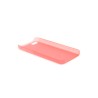 Custodia Frost Ultra Sottile Opaca per iPhone 5C - Rosso