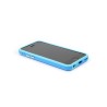 Bumper Advanced per iPhone 5C - Azzurro