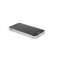 Custodia Ultra Sottile Flessibile Trasparente Anti-Polvere per iPhone 5/5S