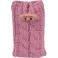 Cashmere Cover per Smartphone - Rosa