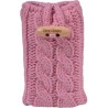 Cashmere Cover per Smartphone - Rosa