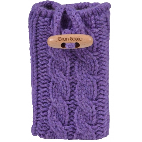 Cashmere Cover per Smartphone - Lilla