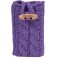 Cashmere Cover per Smartphone - Lilla