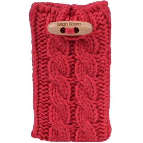 Cashmere Cover per Smartphone - Fucsia