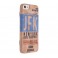 Custodia Airport per iPhone 5/5S - New York JFK