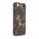 Custodia Camouflage per iPhone 5/5S - Verde