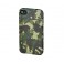 SkillFWD - Custodia Camouflage per iPhone 4/4S - Verde