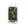 SkillFWD - Custodia Camouflage per iPhone 4/4S - Verde