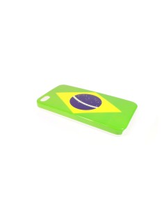 Custodia Bandiera Brasile