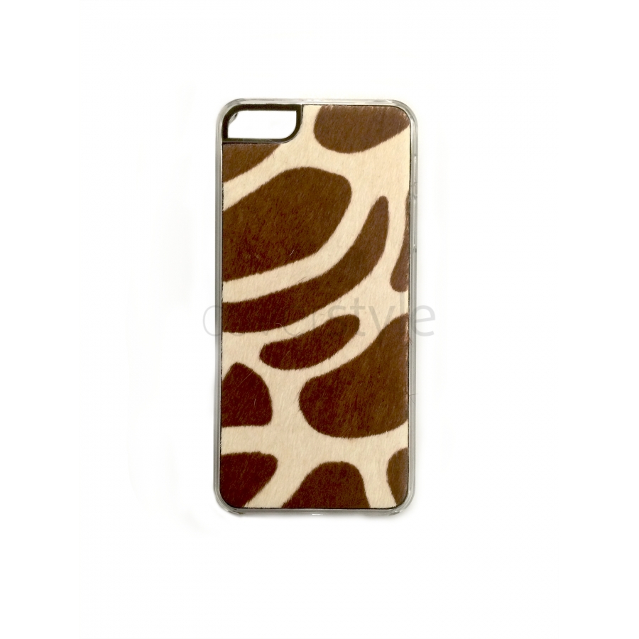Custodia Portafoglio Per IPhone XR Con Giraffa: Fodero Con Slot Carte, Supporto E Chiusura Magnetica