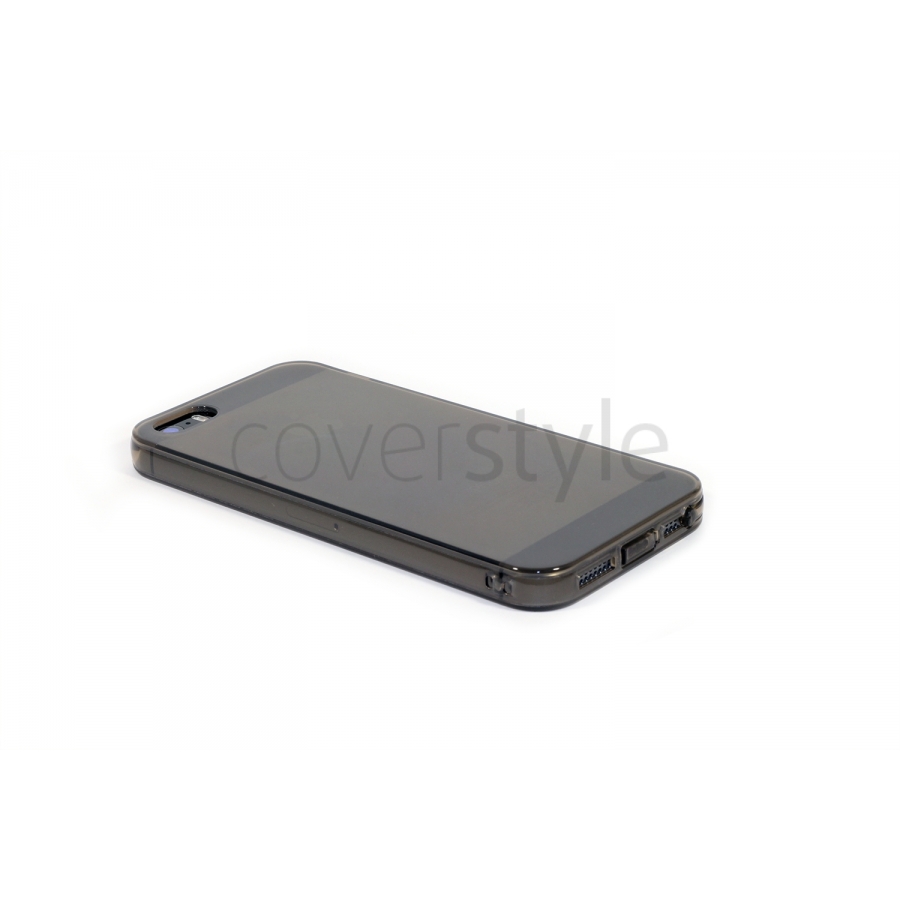 HGH Cover opaca per iPhone 12 Mini da 5,4 pollici, [protezione