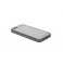 Custodia RetroFlex con Retro Rigido e Bordo Flessibile per iPhone 5/5S - Nero