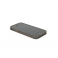 Custodia RetroFlex con Retro Rigido e Bordo Flessibile per iPhone 5/5S - Nero