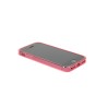 Custodia RetroFlex con Retro Rigido e Bordo Flessibile per iPhone 5/5S - Rosa