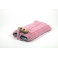 Cashmere Cover per Smartphone - Rosa
