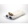 Cashmere Cover per Smartphone - Bianco