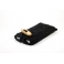 Cashmere Cover per Smartphone - Nero