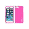 id America - Custodia Integrale HUE per iPhone 5/5S - Rosa